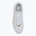 Dámska obuv PUMA Carina Street Lux puma white/puma white/puma gold 5