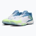 Topánky PUMA Vantage Nitro puma white/ blue horizon/ fizzy apple 8