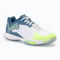 Topánky PUMA Vantage Nitro puma white/ blue horizon/ fizzy apple