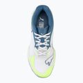 Topánky PUMA Vantage Nitro puma white/ blue horizon/ fizzy apple 5