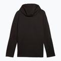Pánska mikina PUMA Evostripe Warm Hoodie FZ DK puma black 2