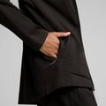 Pánska mikina PUMA Evostripe Warm Hoodie FZ DK puma black 7