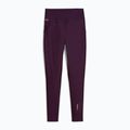 Dámske bežecké legíny PUMA Run Ultraform HW FL midnight plum 2