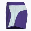 Dámske bežecké šortky Puma Run Favorite Velocity 3" Shorts violet/blue/silver/black 3