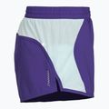 Dámske bežecké šortky Puma Run Favorite Velocity 3" Shorts violet/blue/silver/black 4