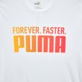 Pánske tričko PUMA Run Favorites Forever Faster TEE puma white 5