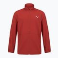 Pánska bežecká bunda Puma Run Favorite Woven Jacket bed