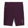 Dámske bežecké šortky PUMA Run Ultraform 6" midnight plum 2