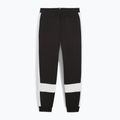 Detské tepláky PUMA ESS Block FL puma black 2