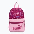 Batoh PUMA Phase 22 l magenta gleam/bouncy wonderland aop 