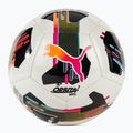 Mini futbalová lopta PUMA Orbita 7 MS puma white/multicolor