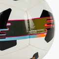 Mini futbalová lopta PUMA Orbita 7 MS puma white/multicolor 3