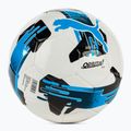 Futbalová lopta PUMA Orbita 6 MS puma white/ignite blue veľ. 5 2