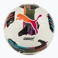 Futbalová lopta PUMA Orbita 5 Fusion puma white/multicolor veľ. 3