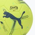 Hádzanárska lopta PUMA Nova Lite fizzy apple/grey skies Veľ. 00 3