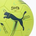Hádzanárska lopta PUMA Nova Lite fizzy apple/grey skies veľkosť 1 3