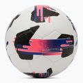 Futbalová lopta PUMA Orbita 6 MS puma white/lapis lazuli/sunset glow veľ. 3 2