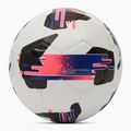 Futbalová lopta PUMA Orbita 6 MS puma white/lapis lazuli/sunset glow veľ. 5 2