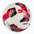 Futbalová lopta PUMA Orbita 6 MS puma white/puma red veľ. 3 2