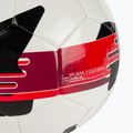 Futbalová lopta PUMA Orbita 6 MS puma white/puma red veľ. 5 3