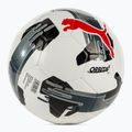 Futbalová lopta PUMA Orbita 6 MS puma white/puma black veľ. 5 2