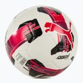 Futbalová lopta PUMA Orbita 5 Fusion puma white/puma red veľ. 3 2
