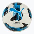Futbalová lopta PUMA Orbita 5 Fusion puma white/ingite blue veľ. 3