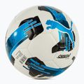 Futbalová lopta PUMA Orbita 5 Fusion puma white/ingite blue veľ. 3 2