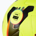 Futbalová lopta PUMA Orbita 1 TB FIFA Quality Pro lemon tonic/multicolor veľ. 5 2