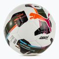 Futbalová lopta PUMA Orbita 4 HYB FIFA Basic puma white/multicolor veľ. 5 2