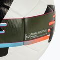 Futbalová lopta PUMA Orbita 4 HYB FIFA Basic puma white/multicolor veľ. 5 3