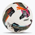 Futbalová lopta PUMA Orbita 5 TB Hardground puma white/multicolor veľ. 5 2