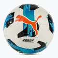 Futbalová lopta PUMA Orbita 5 Fusion Lite puma white/multicolor veľ. 4
