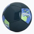 Futbalová lopta PUMA Big Cat fizzy apple/elektro purple veľ. 4 2