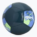 Futbalová lopta PUMA Big Cat fizzy apple/elektro purple veľ. 5 2