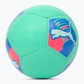 Futbalová lopta PUMA Big Cat Miniball electric peppermint veľ. 1 2