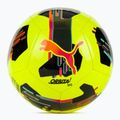 Futbalová lopta PUMA Orbita 7 MS lemon tonic/multicolor veľ. 4