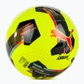 Futbalová lopta PUMA Orbita 7 MS lemon tonic/multicolor veľ. 4 2