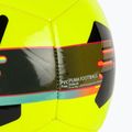 Futbalová lopta PUMA Orbita 7 MS lemon tonic/multicolor veľ. 4 3
