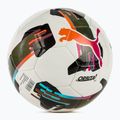 Futbalová lopta PUMA Orbita 6 MS puma white/multicolor veľ. 3 2