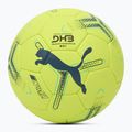 Hádzanárska lopta PUMA Nova Match Pro fizzy apple/grey skies Veľ. 2