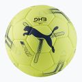 Hádzanárska lopta PUMA Nova Match Pro fizzy apple/grey skies Veľ. 2 4