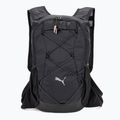 Batoh na behanie PUMA Seasons Trail Running Backpack 6 l puma black/oak branch