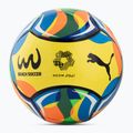 Futbalová lopta PUMA Beach Football MS blazing yellow/multi colour 2