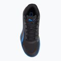 Pánska basketbalová obuv PUMA Court Pro puma black/puma team royal 5