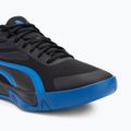 Pánska basketbalová obuv PUMA Court Pro puma black/puma team royal 7