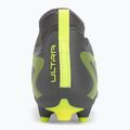 Detské kopačky PUMA Ultra 5 Match+ LL FG/AG Jr matte aged silver/yellow alert/puma aged silver 6