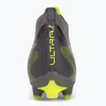 Pánske kopačky PUMA Ultra 5 Match+ FG/AG matte aged silver/yellow alert/puma aged silver 6