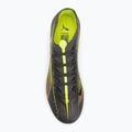Pánske kopačky PUMA Ultra 5 Match MxSG matte aged/yellow alert/puma aged silver 5