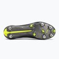 Pánske kopačky PUMA Ultra 5 Ultimate MxSG matte aged silver/yellow alert/sun struck 4